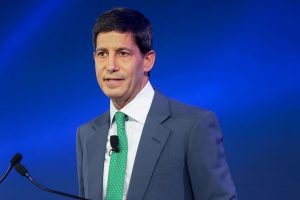 Kevin Warsh pick signals return to pre-2008 Fed era