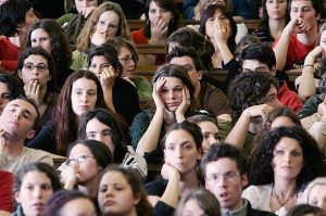 Why do so many students have ADHD?