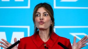 Inside the mind of Laila Cunningham