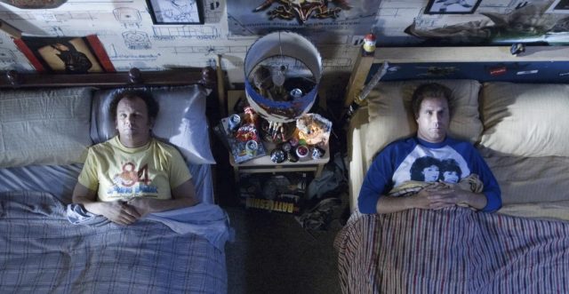 Pity the stay-at-home sons