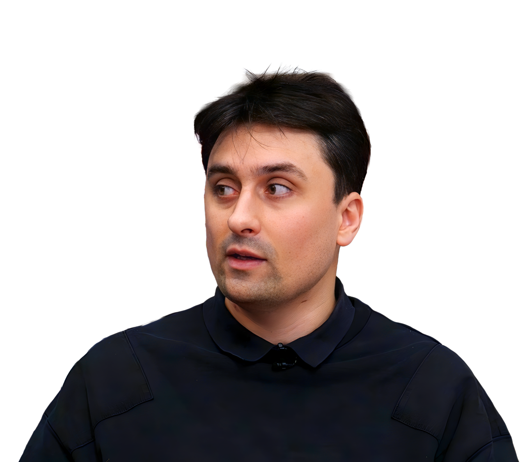 Anton Jäger