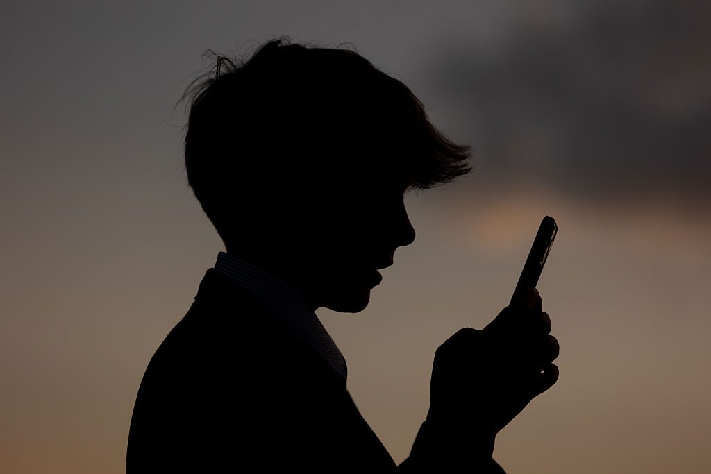 'These companion services are cynically exploiting loneliness for commercial gain.' Credit: Getty.