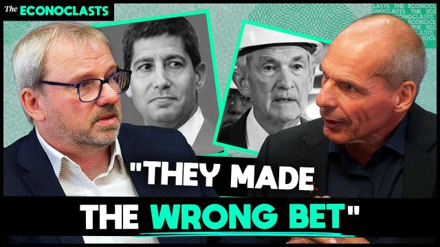 Trump’s Fed Chair pick won’t save the dollar