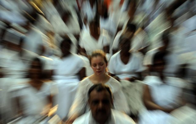 Why scientists should read more poetry