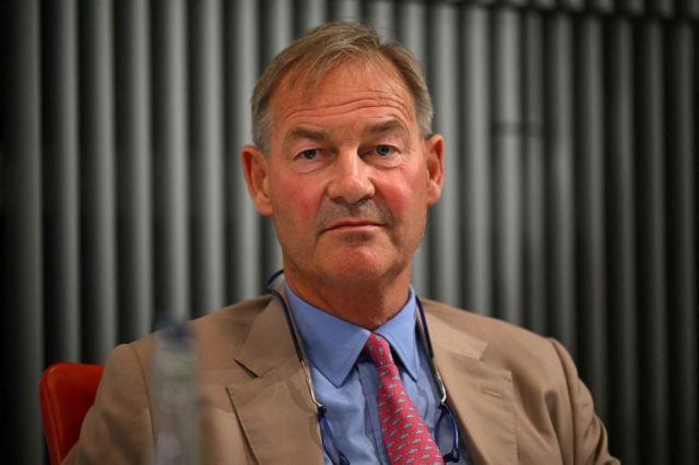 Can Rupert Lowe chip into Reform UK’s vote share? Credit: Getty