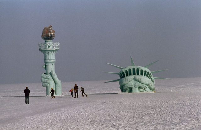 The myth of Western crisis