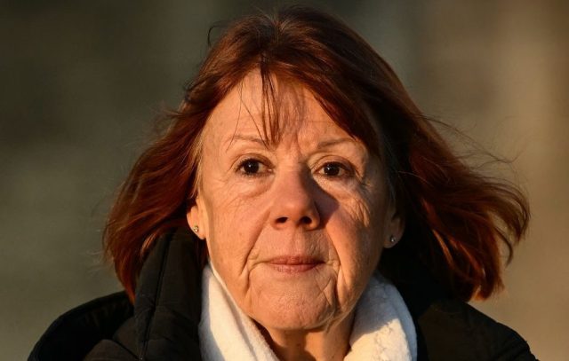 Gisèle Pelicot’s divisive stoicism