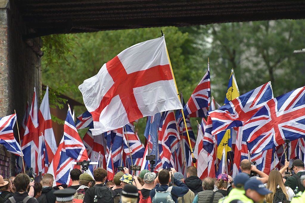 ‘This is the paradox of the post-national idea of citizenship held by many on the Left today.’