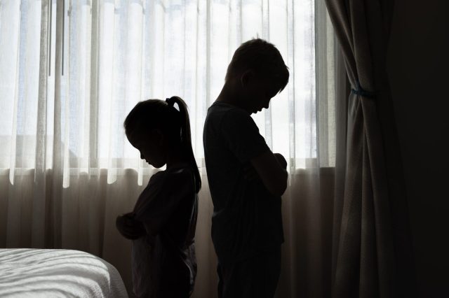 The scandal of illegal childcare