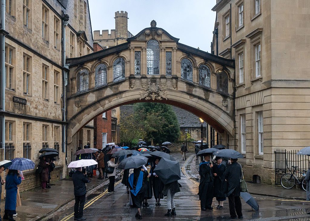 The integrity of our universities rests on being clear-eyed about Beijing's intentions. Credit: Getty