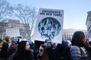 Lionel Shriver's migration thriller