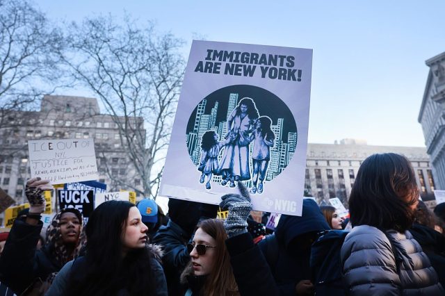 Lionel Shriver’s migration thriller