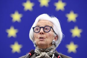 After Christine Lagarde, the ECB must abandon activism