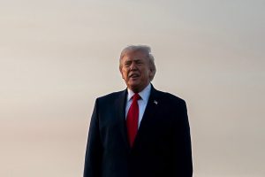 Protracted war with Iran would haunt Trump in November