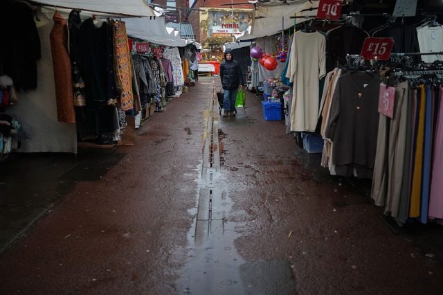 Things can’t get worse in Gorton and Denton