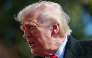 How Trump violated the bourgeoisie