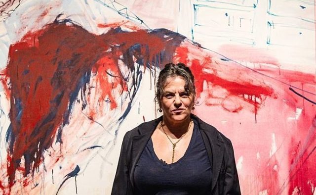 Tracey Emin: the last of her kind