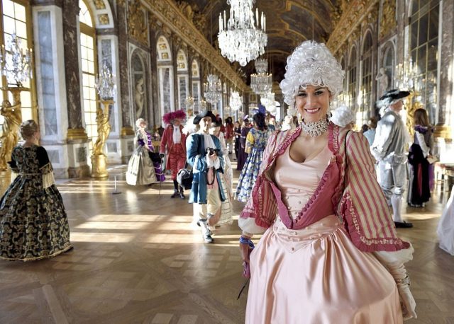 'One day, royalists hope, the crown will rest once again on the King’s head.' (Eric Feferberg/AFP/Getty) 
