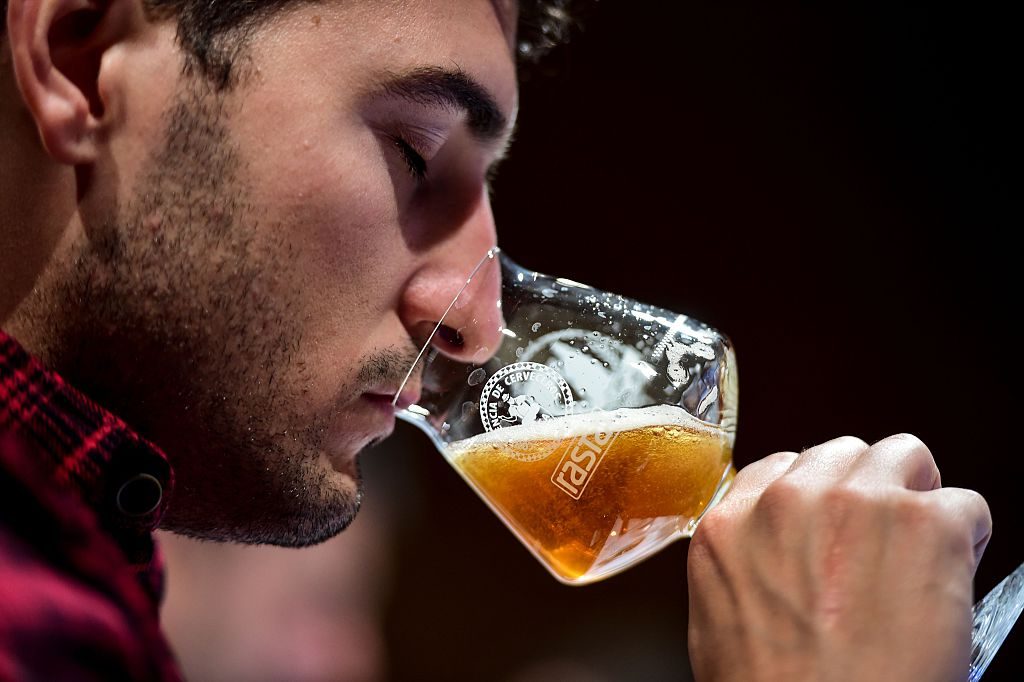 The hipster era is over. Credit: Getty