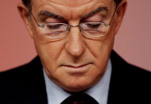 Peter Mandelson puts the Met Police in an impossible position