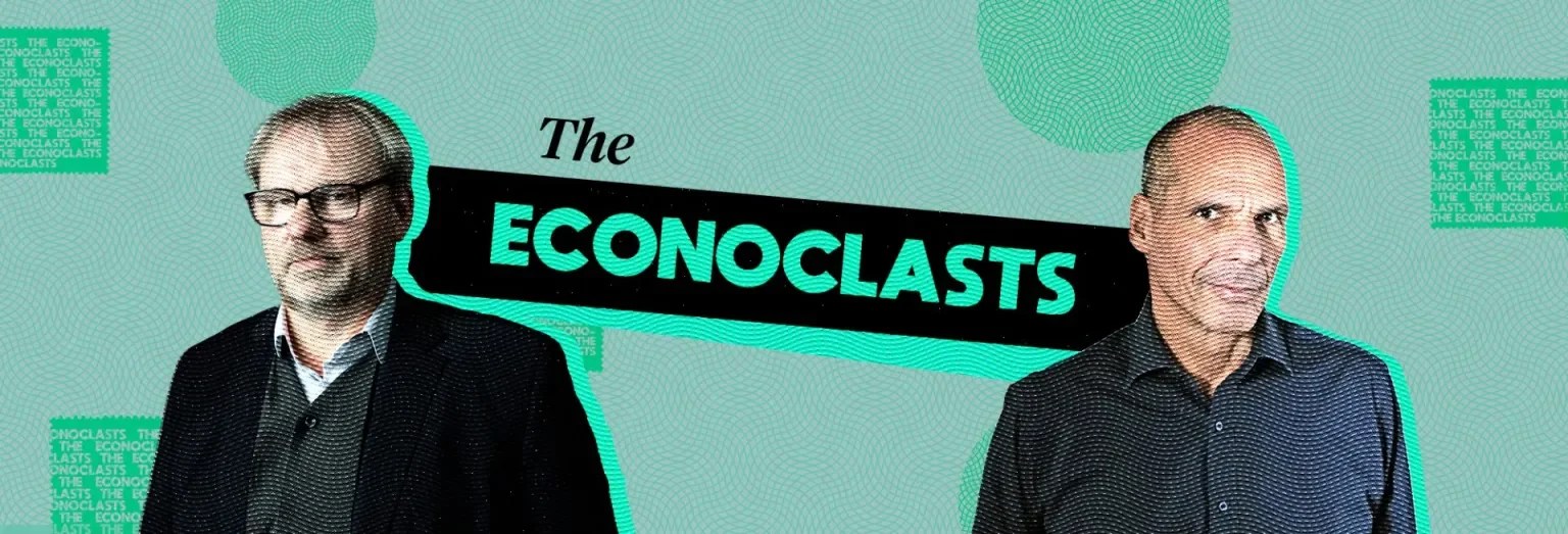 The Econoclasts Podcast