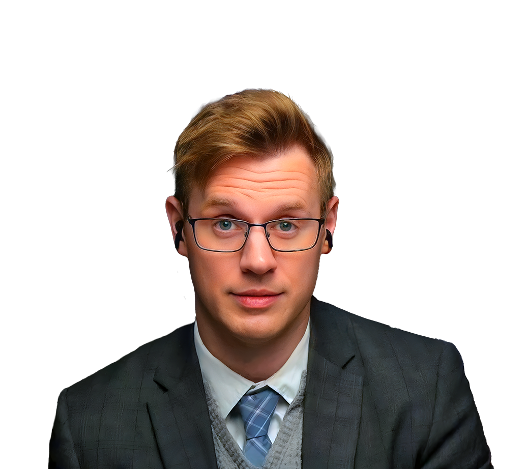 Robby Soave