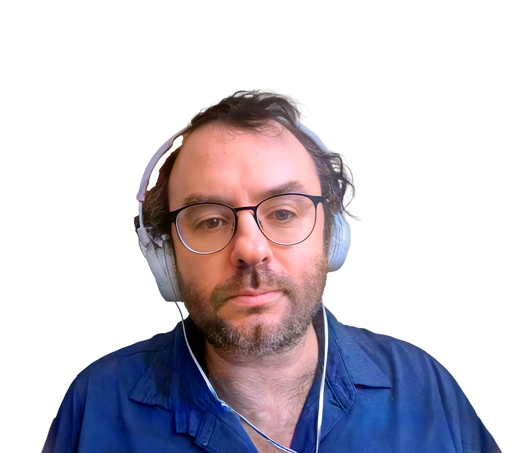 Michael Tracey