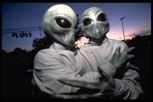 Trump’s alien files release will boost scientific transparency