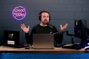 Elijah Schaffer scandal reveals hollowness of trad movement