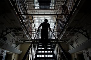 UK ‘supermax’ prisons are a white flag to violent offenders