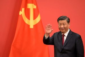 China is the real winner of the Ukraine war