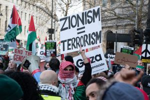The problem with calling Zionism ‘racist’