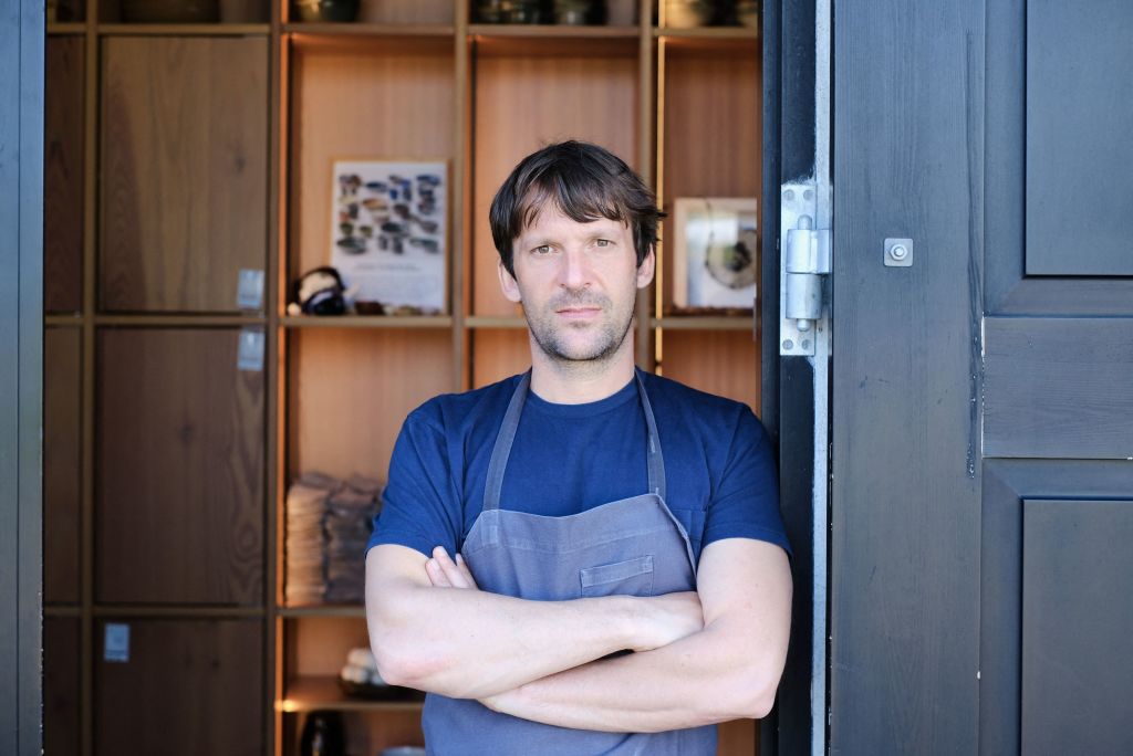 Noma co-founder René Redzepi has been accused of bullying and threatening behaviour. Credit: Getty