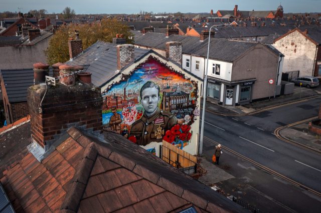 The stink on Labour’s doorstep