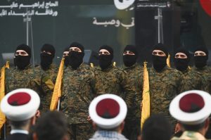 Is this the end of Hezbollah?