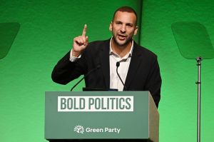 Will Green defections destroy the Labour Party?