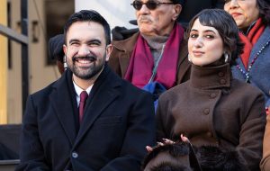 Why is the media shielding Zohran Mamdani over his wife’s social media?