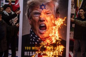 Welcome to the age of total hate