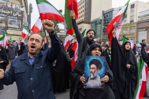 Killing Iran’s leaders has strengthened the regime