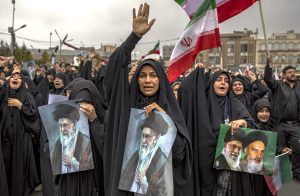 The dangerous martyrdom of Khamenei