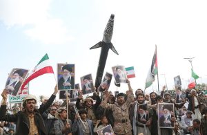 Widening of Iran war could be disastrous for markets