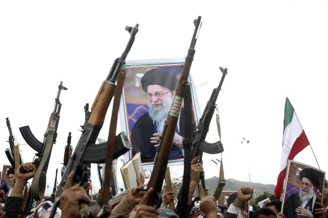 Assassinating the Ayatollah was uncivilized