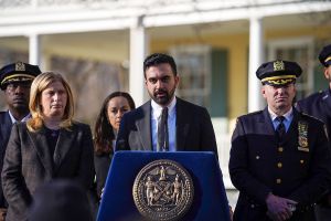 Why New York City is a target for Islamic extremism