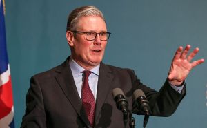 EU realignment is a betrayal of Labour’s purpose