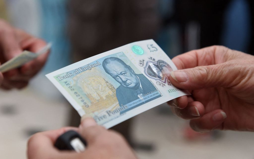 Soon to be a badger. Credit: Getty