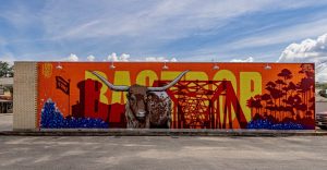 Tomorrow’s cities are here