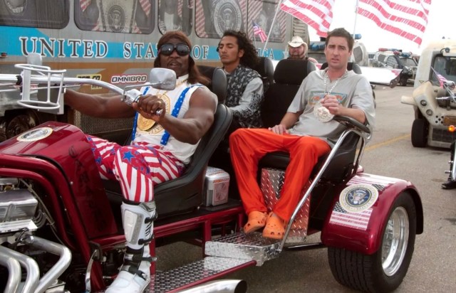 The Great Stupidisation