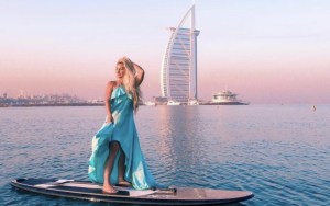 POV: Your Dubai dream became a nightmare