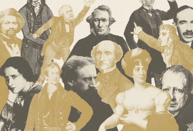 Ignore the siren voices talking about postliberalism. (Credit: Allen Lane)