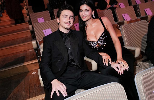 In defence of Chalamet-ism